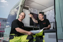 Kanal und Rohrreinigung in Neufahrn in Niederbayern