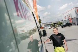 Über uns Kanal und Rohrreinigung